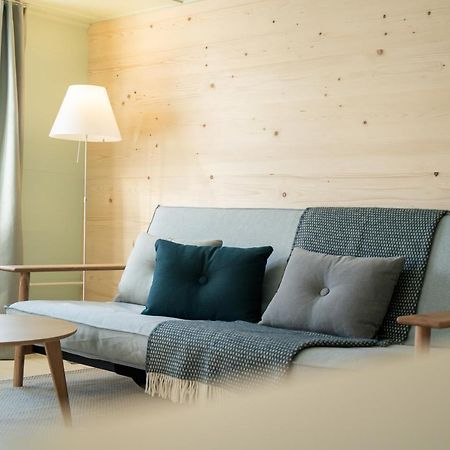 Lenk Lodge - Boutique & Design Hotel Und Apartements Esterno foto