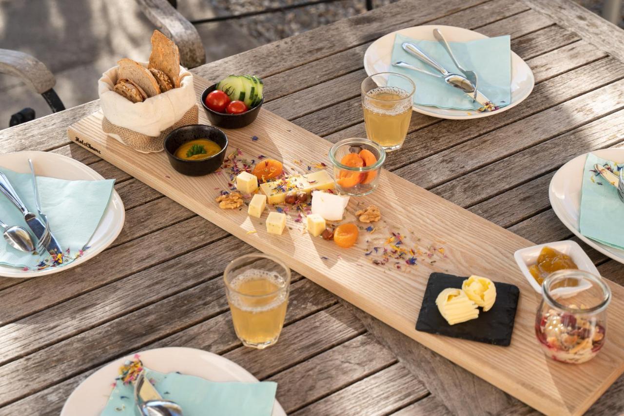 Lenk Lodge - Boutique & Design Hotel Und Apartements Esterno foto