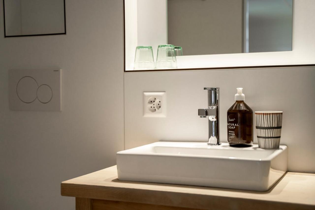 Lenk Lodge - Boutique & Design Hotel Und Apartements Esterno foto