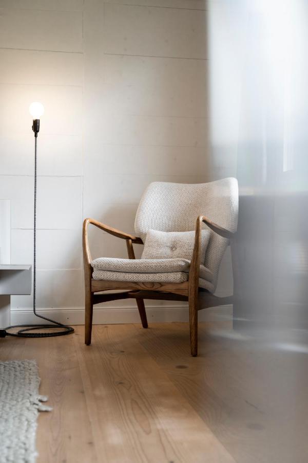 Lenk Lodge - Boutique & Design Hotel Und Apartements Esterno foto