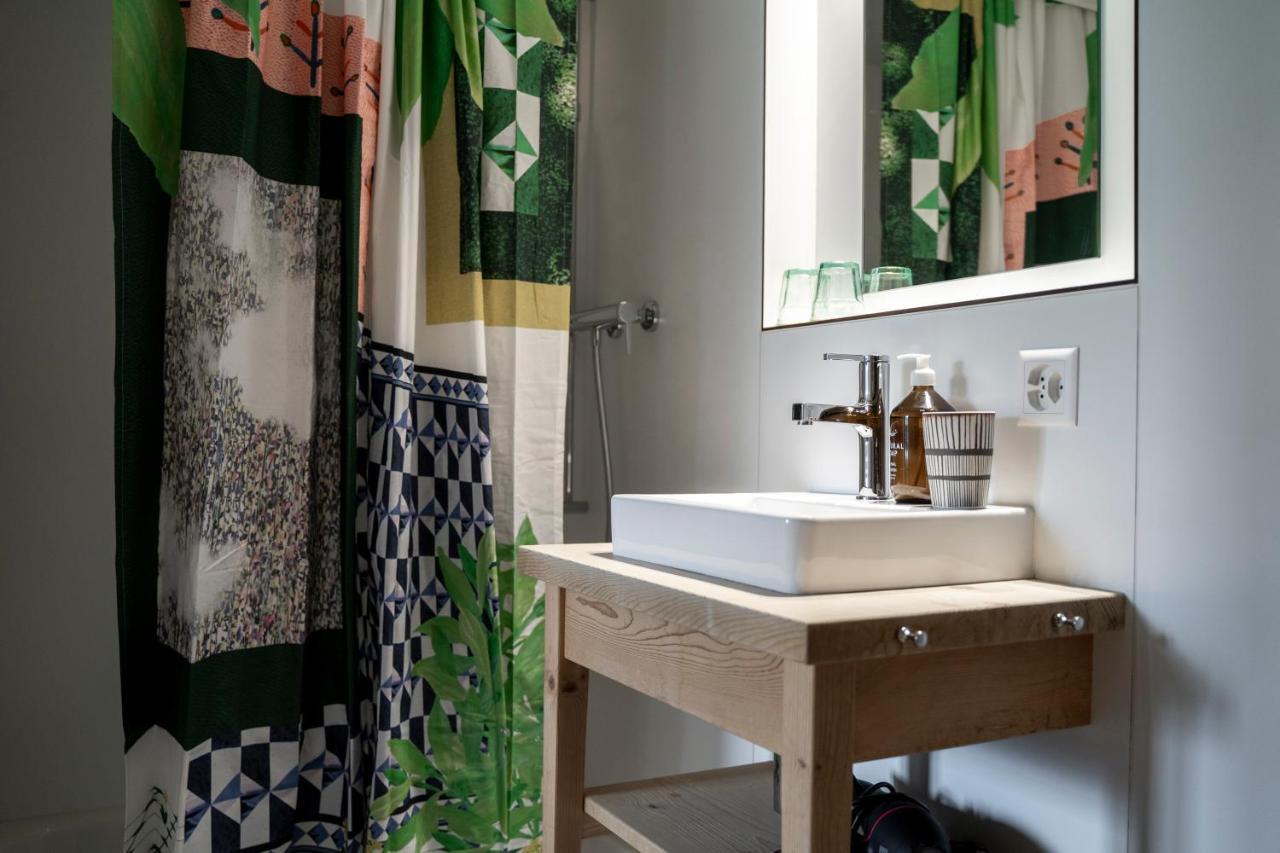 Lenk Lodge - Boutique & Design Hotel Und Apartements Esterno foto